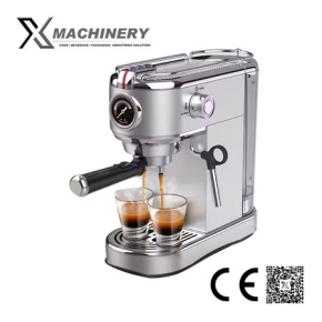Fine grind coffee